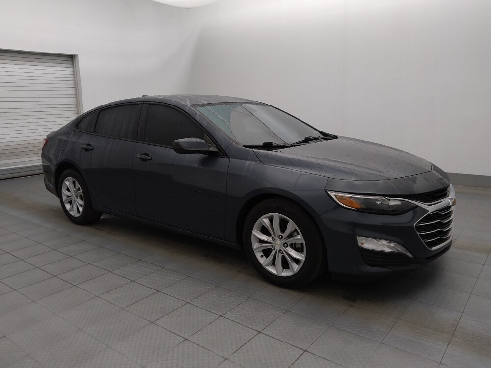 2020 Chevrolet Malibu in Lakeland, FL 33815 - 18108491 11