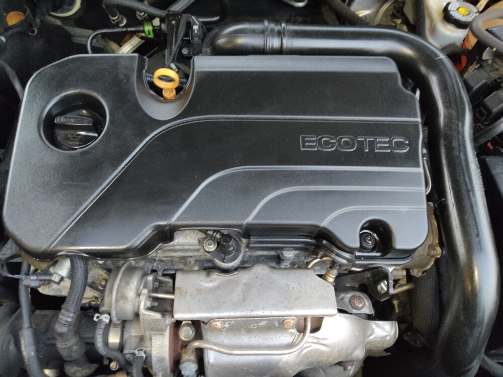 2020 Chevrolet Malibu in Lakeland, FL 33815 - 18108491 30