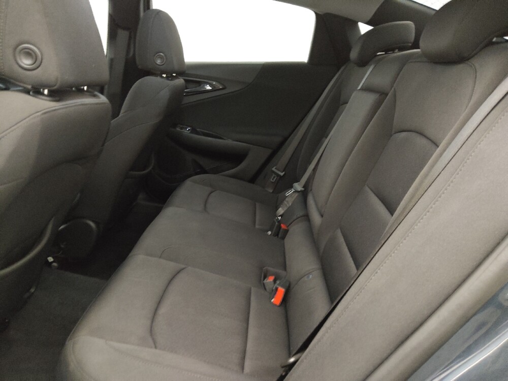 2020 Chevrolet Malibu in Lakeland, FL 33815 - 18108491 18