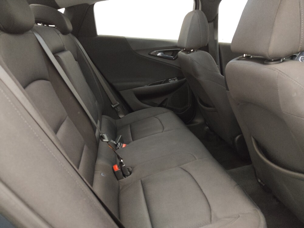 2020 Chevrolet Malibu in Lakeland, FL 33815 - 18108491 19