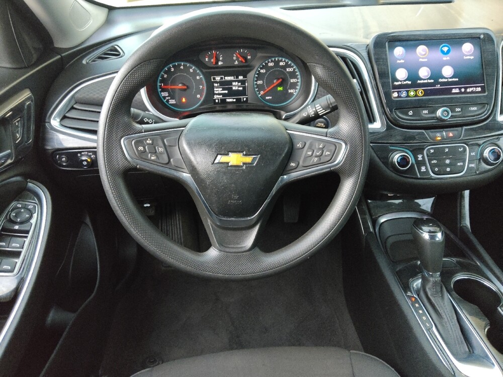 2020 Chevrolet Malibu in Lakeland, FL 33815 - 18108491 22