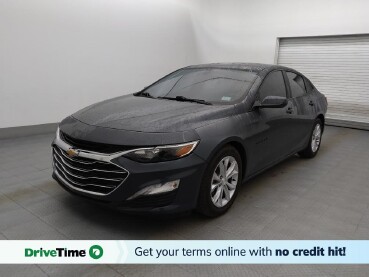 2020 Chevrolet Malibu in Lakeland, FL 33815