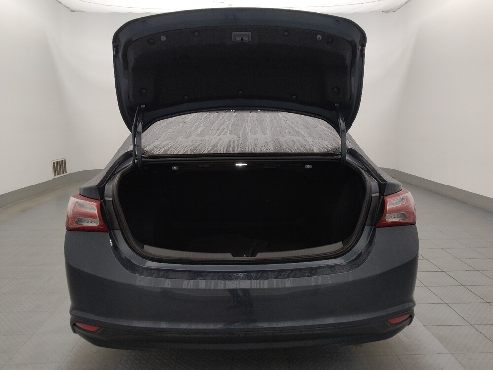 2020 Chevrolet Malibu in Lakeland, FL 33815 - 18108491 29