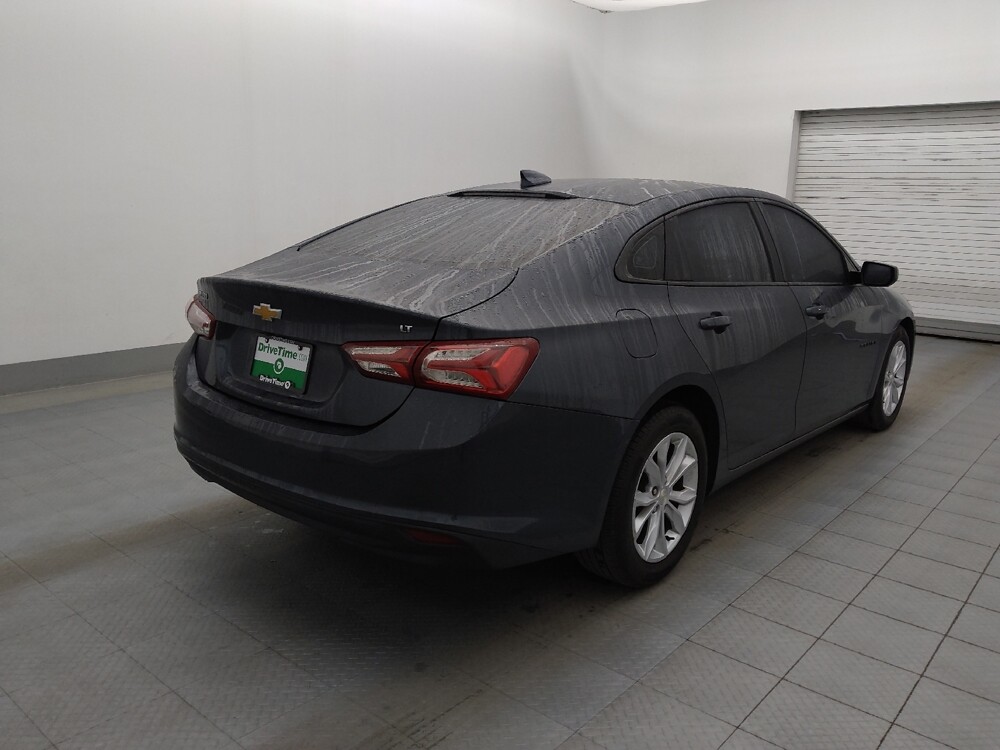 2020 Chevrolet Malibu in Lakeland, FL 33815 - 18108491 9