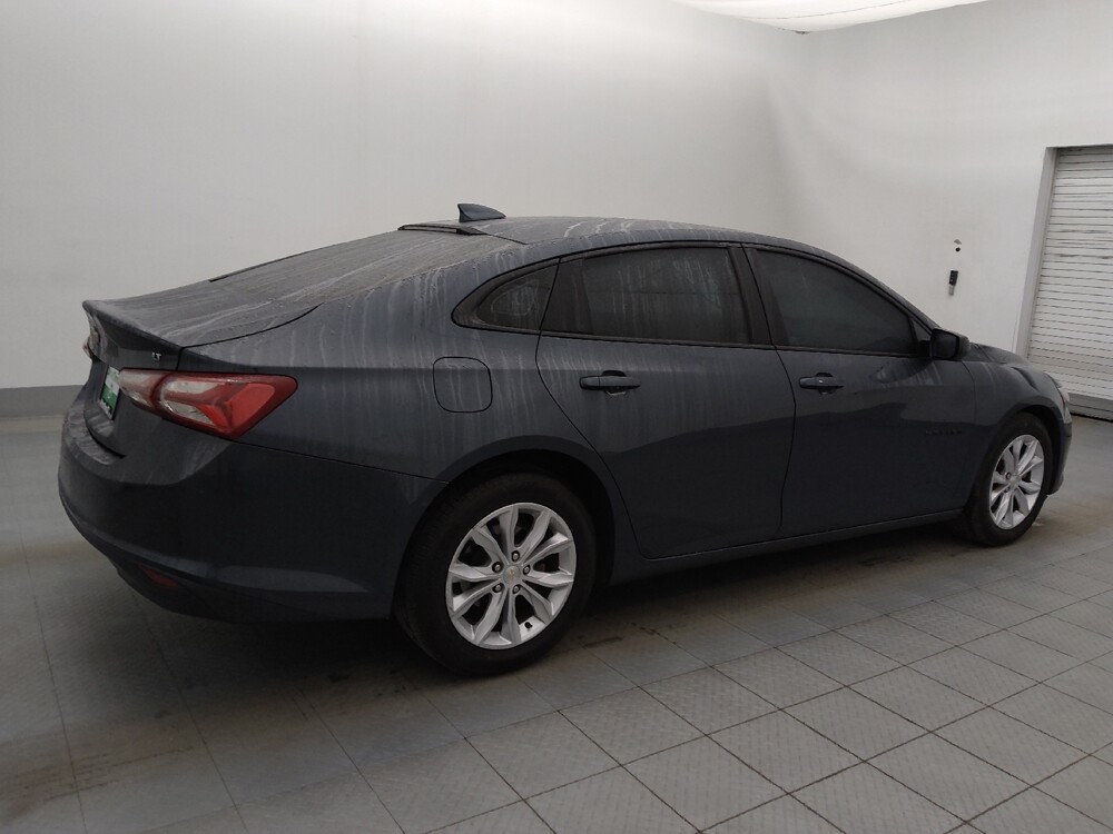 2020 Chevrolet Malibu in Lakeland, FL 33815 - 18108491 10