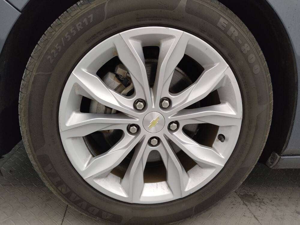 2020 Chevrolet Malibu in Lakeland, FL 33815 - 18108491 31