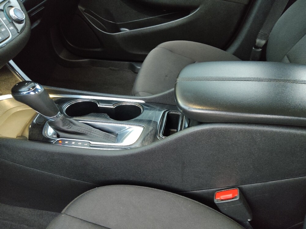 2020 Chevrolet Malibu in Lakeland, FL 33815 - 18108491 26