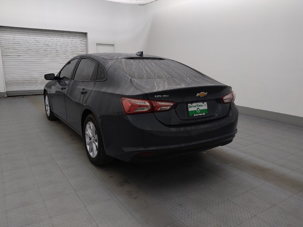 2020 Chevrolet Malibu in Lakeland, FL 33815 - 18108491 5