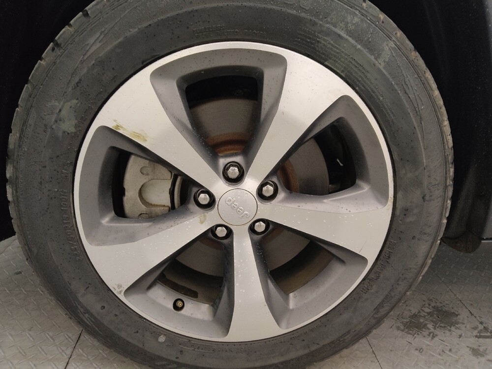 2020 Jeep Cherokee in Lakeland, FL 33815 - 18108492 31