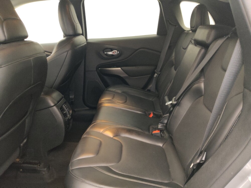 2020 Jeep Cherokee in Lakeland, FL 33815 - 18108492 18