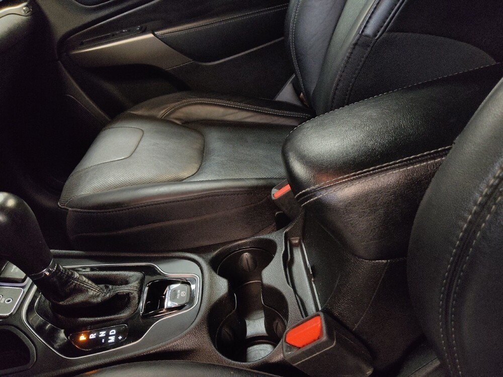 2020 Jeep Cherokee in Lakeland, FL 33815 - 18108492 26