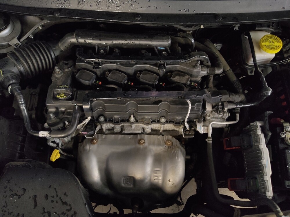 2020 Jeep Cherokee in Lakeland, FL 33815 - 18108492 30