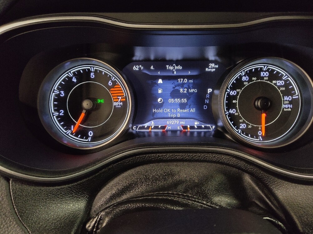 2020 Jeep Cherokee in Lakeland, FL 33815 - 18108492 23