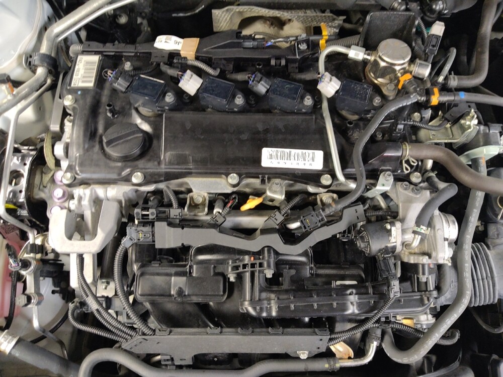 2021 Toyota Camry in Tampa, FL 33612 - 18108493 30