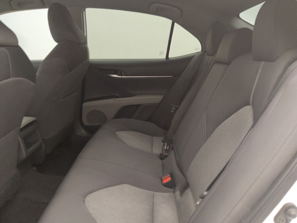 2021 Toyota Camry in Tampa, FL 33612 - 18108493 18