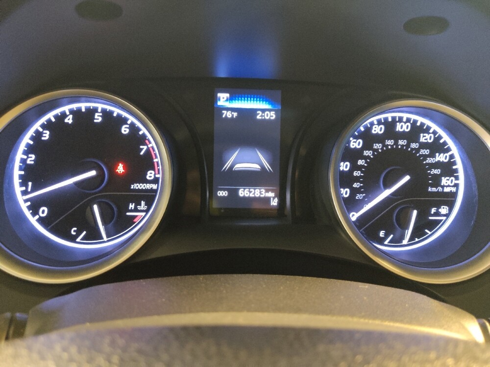 2021 Toyota Camry in Tampa, FL 33612 - 18108493 23