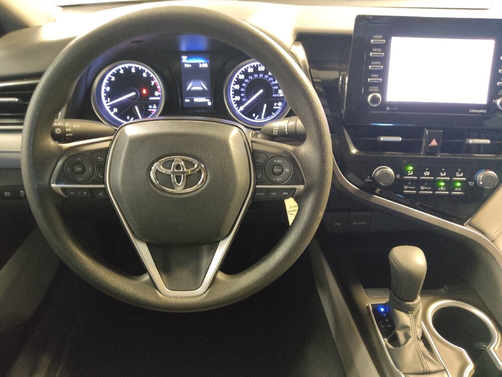 2021 Toyota Camry in Tampa, FL 33612 - 18108493 22