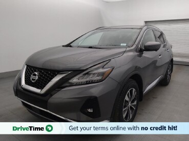 2019 Nissan Murano in Lakeland, FL 33815