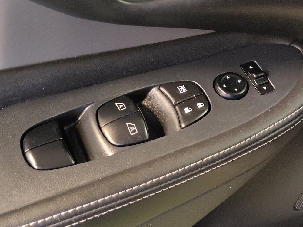 2019 Nissan Murano in Lakeland, FL 33815 - 18108494 27