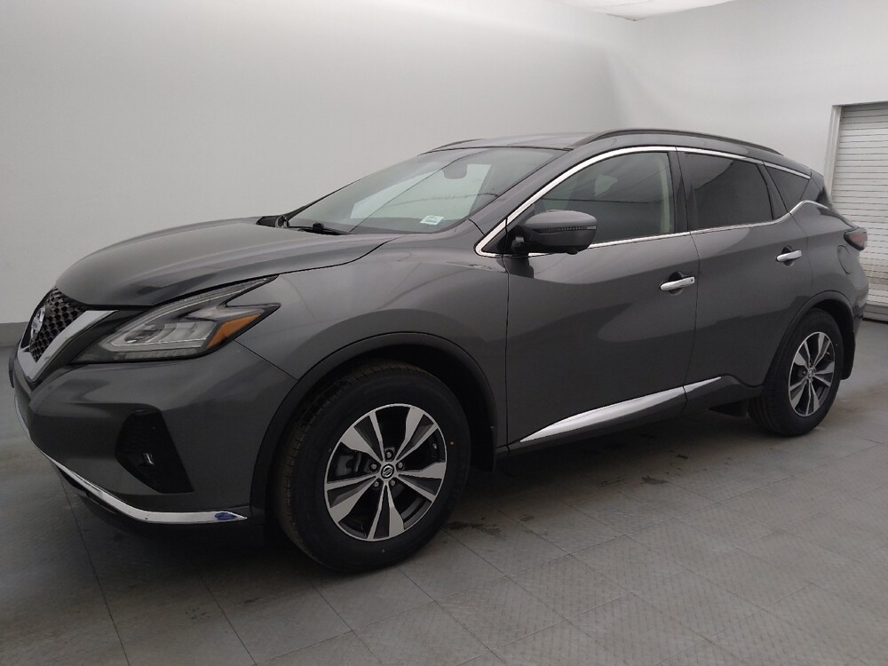 2019 Nissan Murano in Lakeland, FL 33815 - 18108494 2