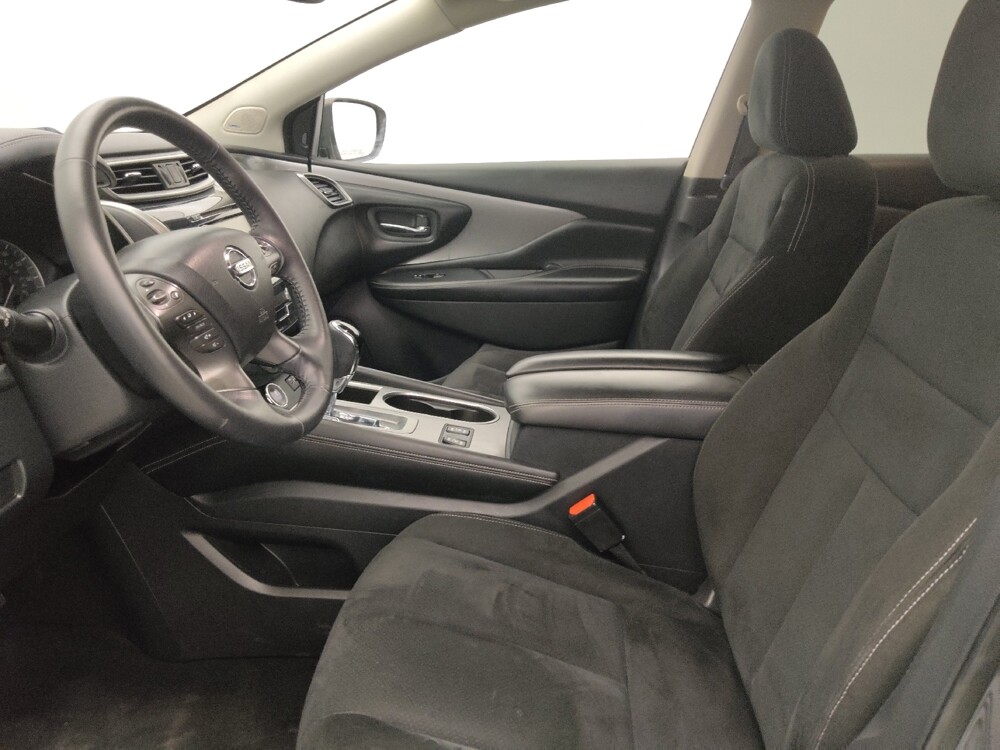 2019 Nissan Murano in Lakeland, FL 33815 - 18108494 17