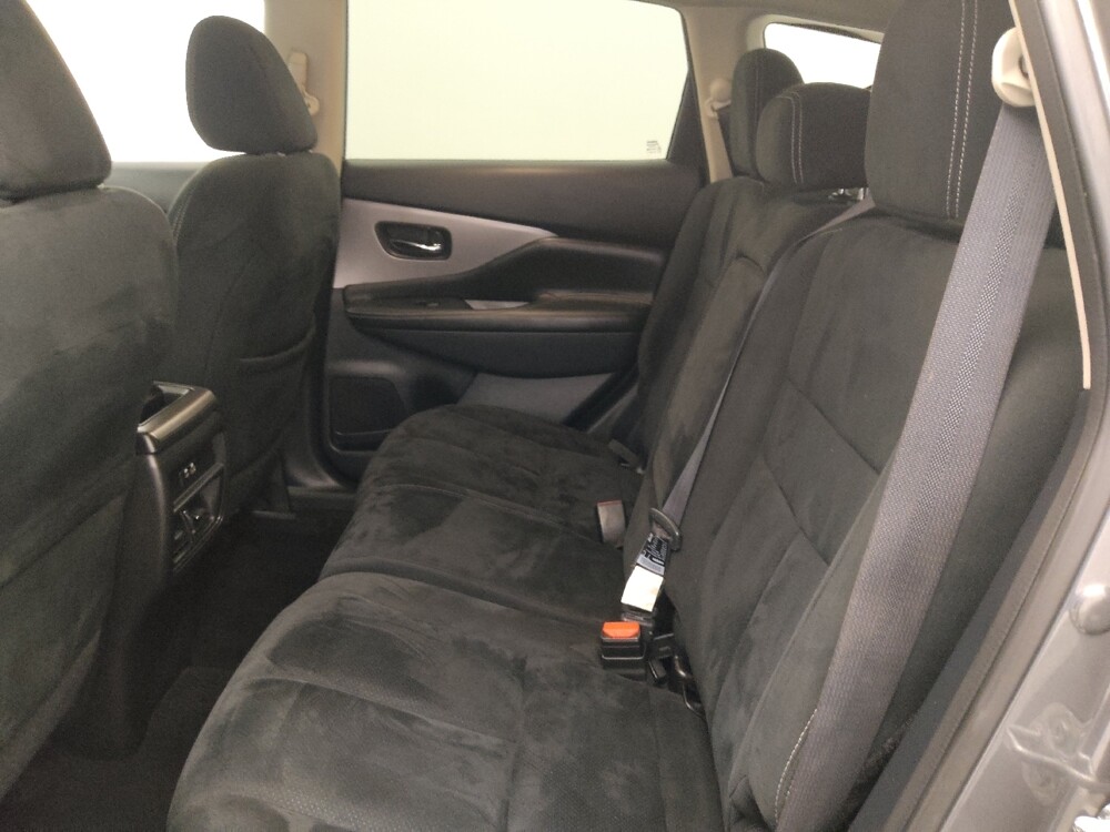 2019 Nissan Murano in Lakeland, FL 33815 - 18108494 18