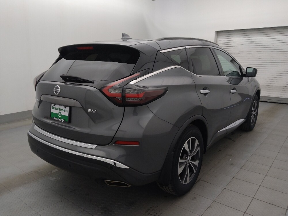 2019 Nissan Murano in Lakeland, FL 33815 - 18108494 9