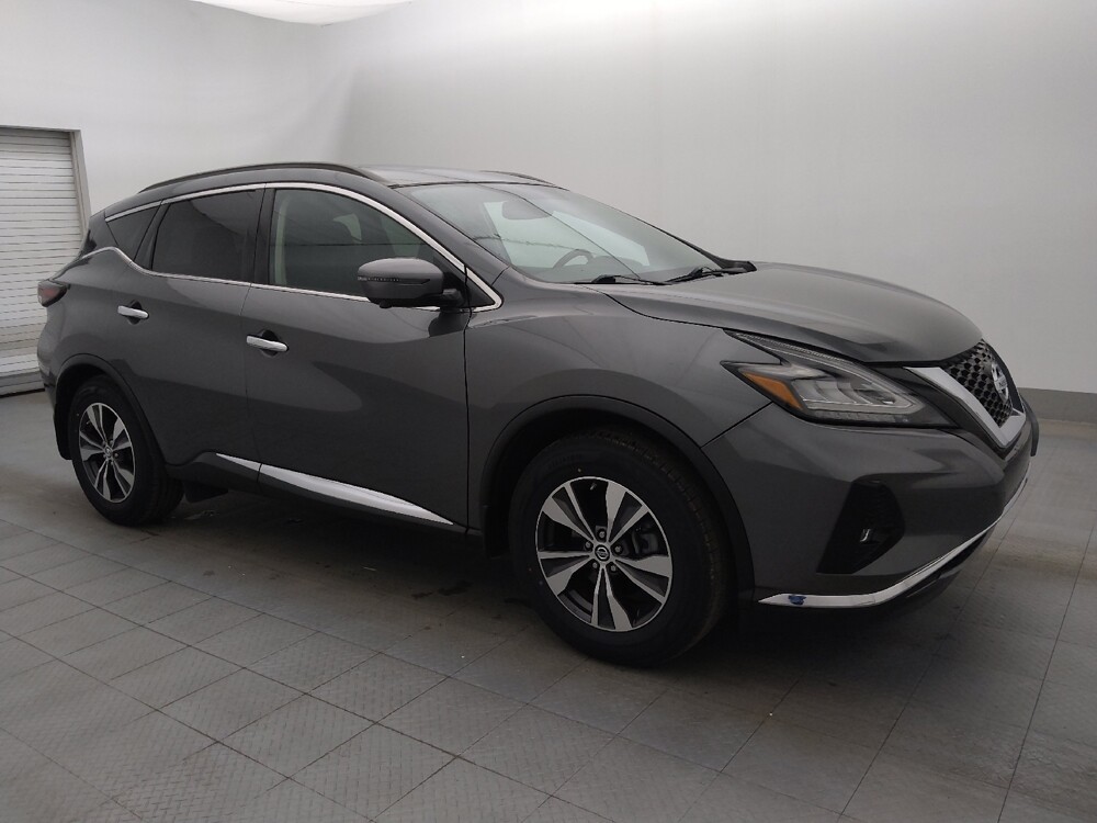2019 Nissan Murano in Lakeland, FL 33815 - 18108494 11