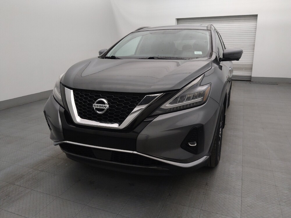 2019 Nissan Murano in Lakeland, FL 33815 - 18108494 15