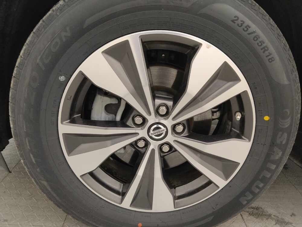 2019 Nissan Murano in Lakeland, FL 33815 - 18108494 31