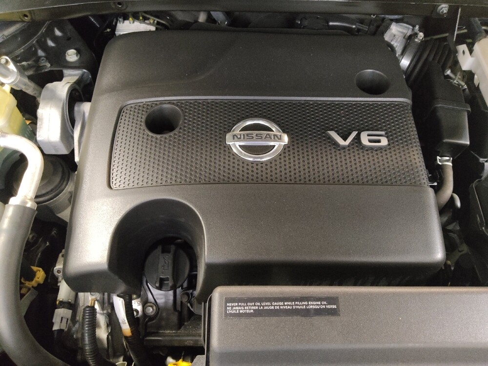 2019 Nissan Murano in Lakeland, FL 33815 - 18108494 30