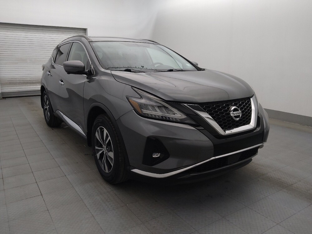 2019 Nissan Murano in Lakeland, FL 33815 - 18108494 13