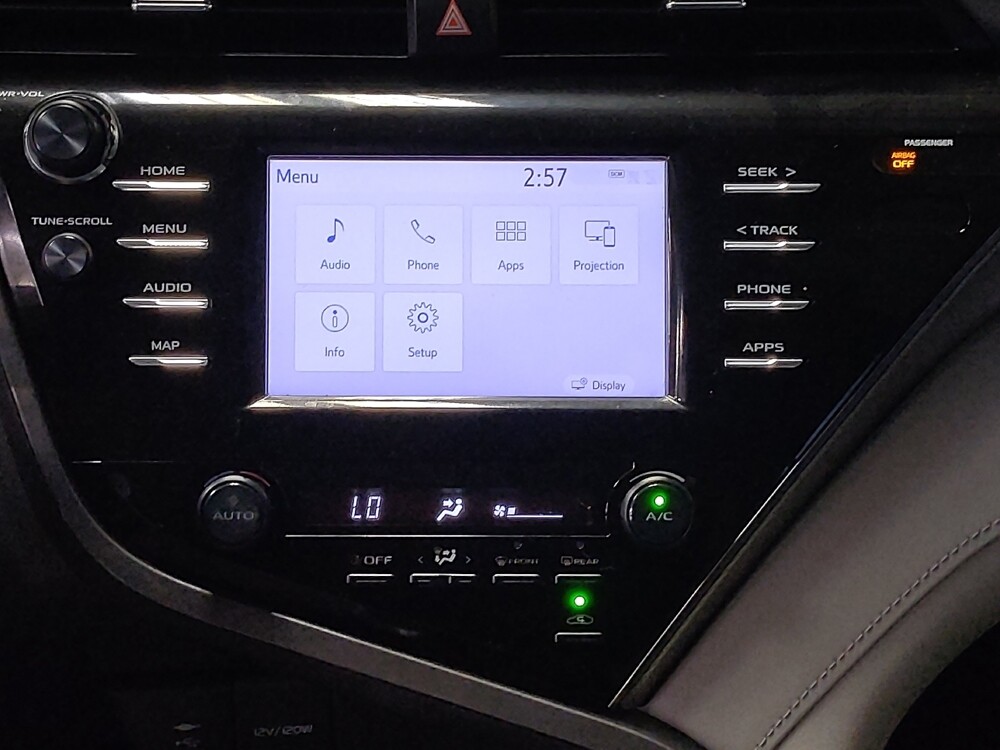 2019 Toyota Camry in Tampa, FL 33612 - 18108495 25