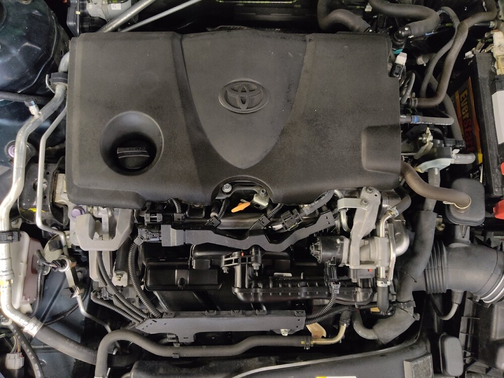 2019 Toyota Camry in Tampa, FL 33612 - 18108495 30