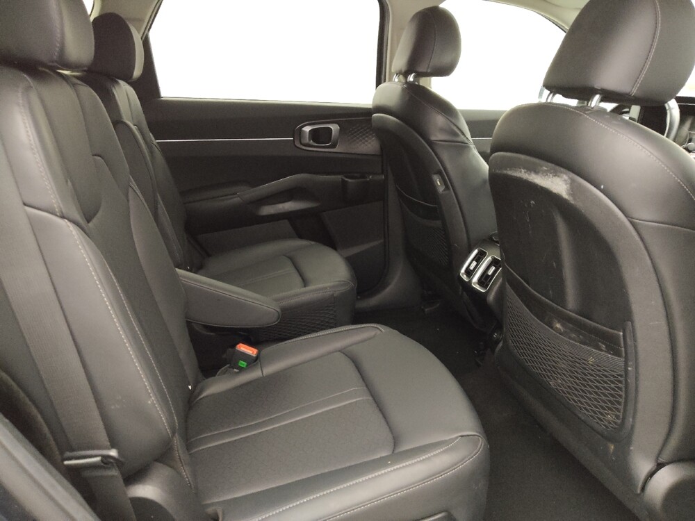 2022 Kia Sorento in Lakeland, FL 33815 - 18108496 19