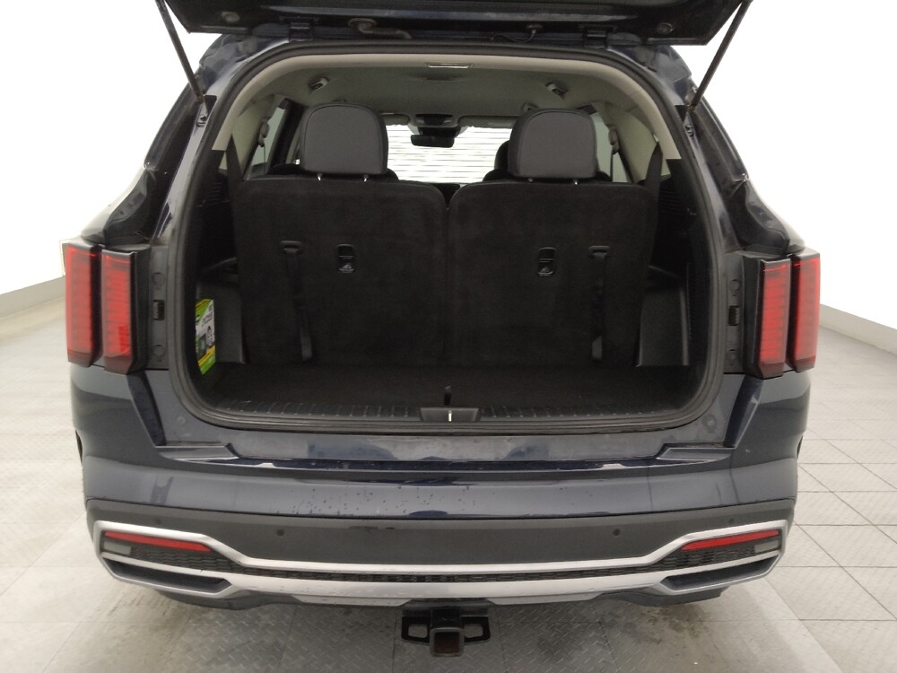 2022 Kia Sorento in Lakeland, FL 33815 - 18108496 29