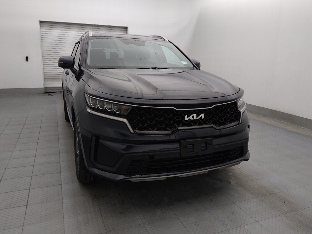 2022 Kia Sorento in Lakeland, FL 33815 - 18108496 14