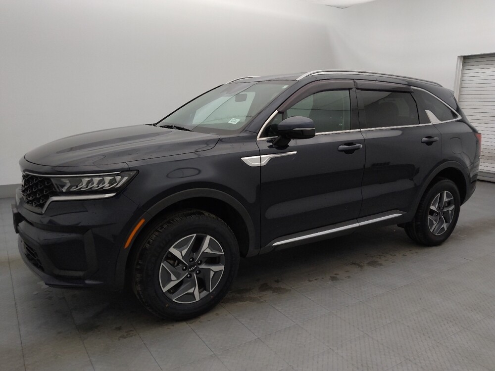 2022 Kia Sorento in Lakeland, FL 33815 - 18108496 2