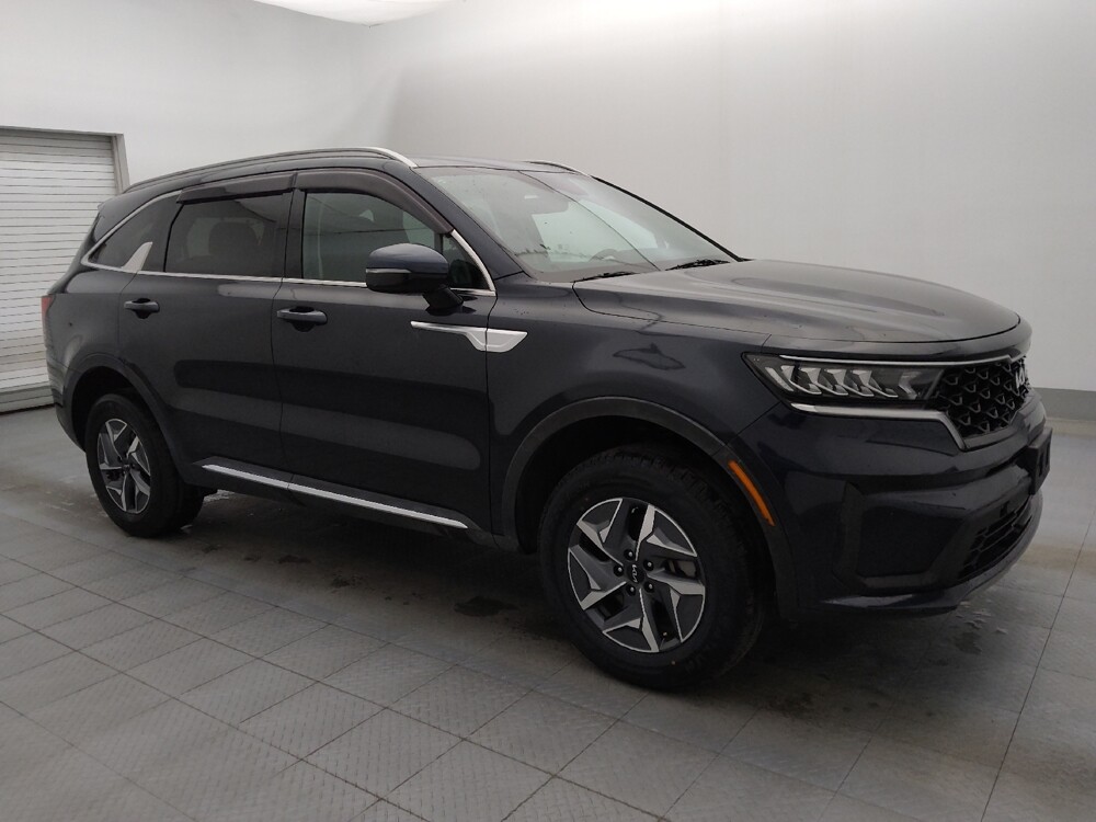 2022 Kia Sorento in Lakeland, FL 33815 - 18108496 11