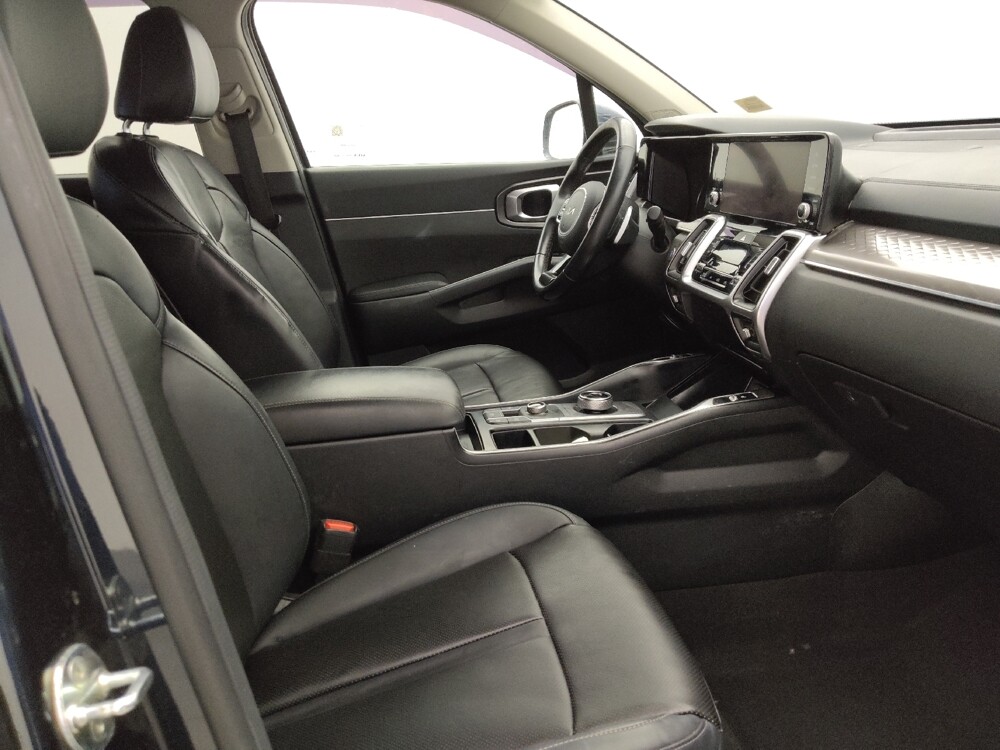 2022 Kia Sorento in Lakeland, FL 33815 - 18108496 21