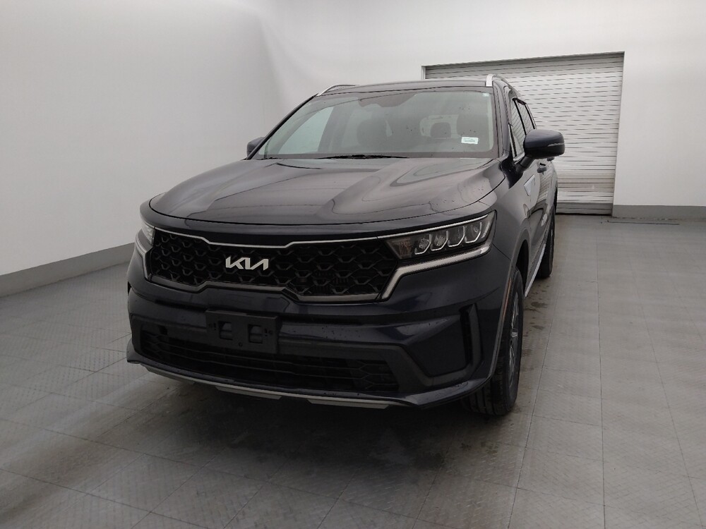 2022 Kia Sorento in Lakeland, FL 33815 - 18108496 15