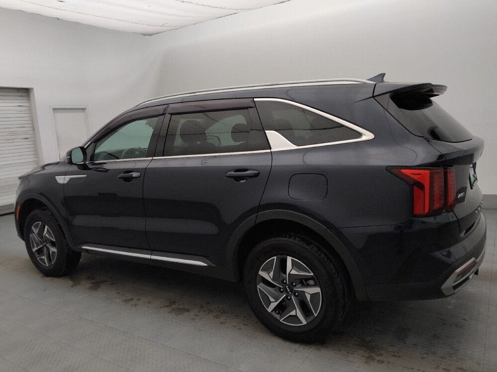 2022 Kia Sorento in Lakeland, FL 33815 - 18108496 3