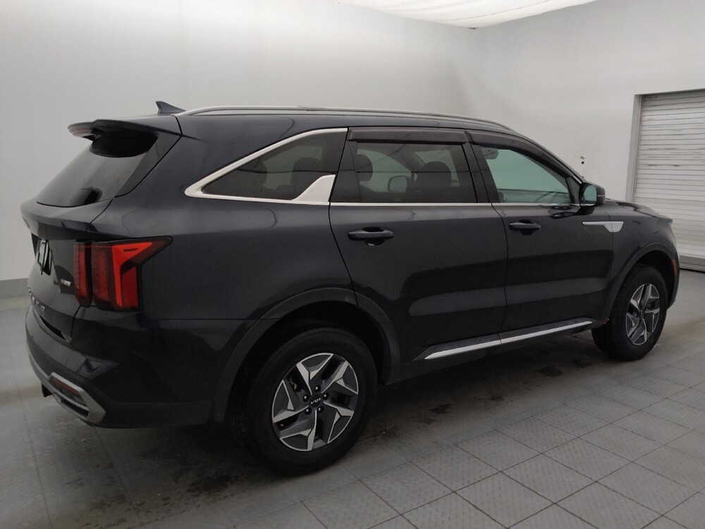 2022 Kia Sorento in Lakeland, FL 33815 - 18108496 10