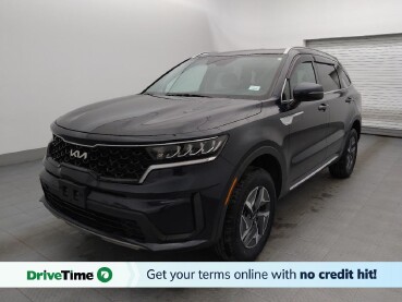 2022 Kia Sorento in Lakeland, FL 33815