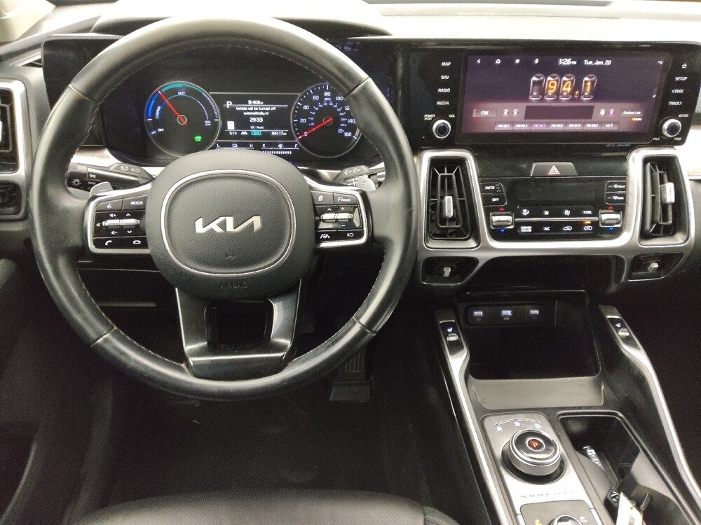 2022 Kia Sorento in Lakeland, FL 33815 - 18108496 22