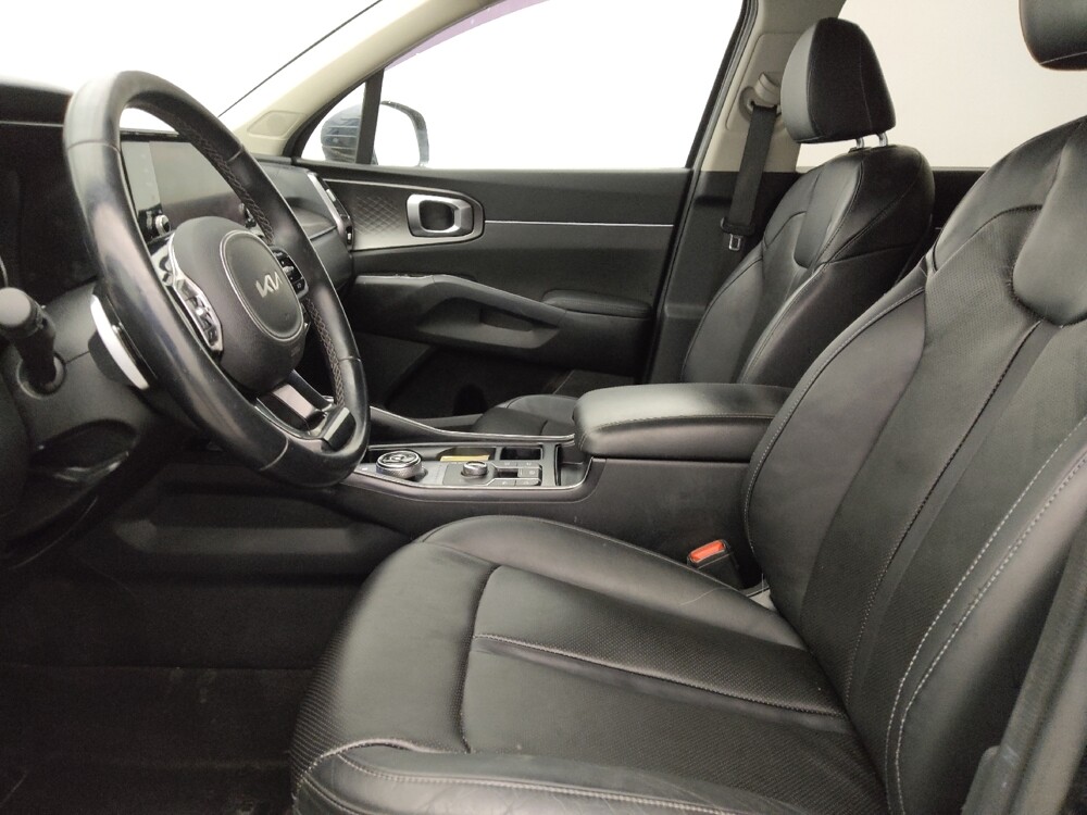 2022 Kia Sorento in Lakeland, FL 33815 - 18108496 17