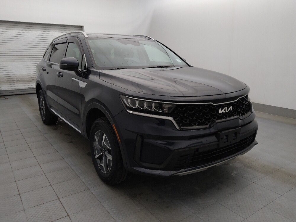 2022 Kia Sorento in Lakeland, FL 33815 - 18108496 13