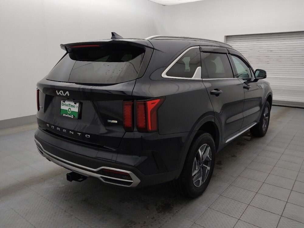 2022 Kia Sorento in Lakeland, FL 33815 - 18108496 9