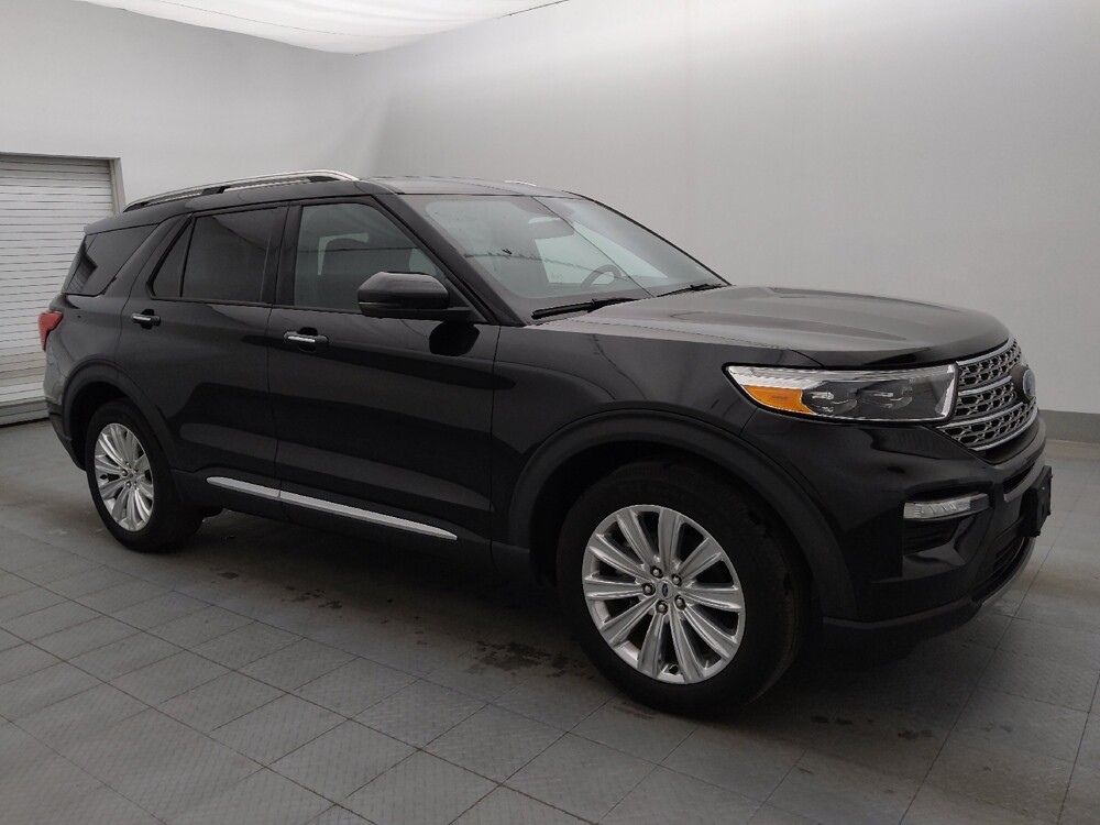 2020 Ford Explorer in Lakeland, FL 33815 - 18108497 11