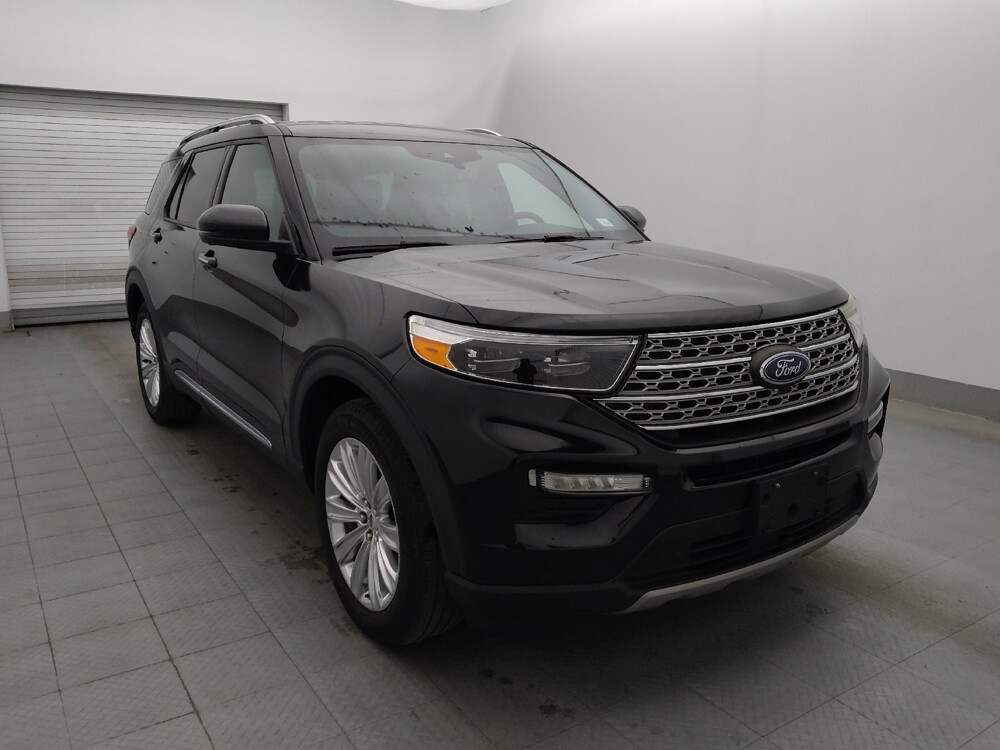 2020 Ford Explorer in Lakeland, FL 33815 - 18108497 13
